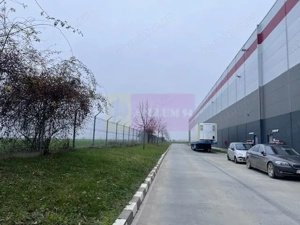 Teren Domnesti- Depozit Altex, Emag. - imagine 6