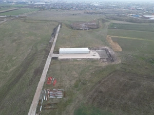Teren Industrial Zona Centura Nord - imagine 4