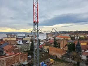 Apartament spatios in zona Semicentrala - imagine 9