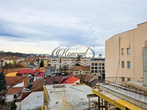 Apartament spatios in zona Semicentrala - imagine 8