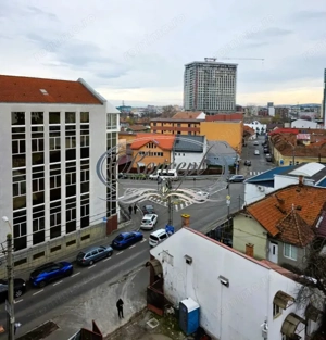 Apartament spatios in zona Semicentrala - imagine 5