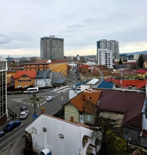 Apartament spatios in zona Semicentrala - imagine 6