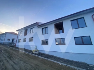 Casă 4 camere modernă construită corect în Kleine Residenz Sibiu - imagine 6