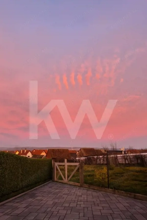 Casă 4 camere modernă construită corect în Kleine Residenz Sibiu - imagine 5