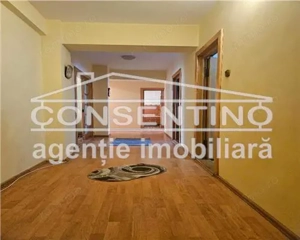 Se vinde apartam. 4 camere , Biblioteca judeteana ,  120 mp , bloc 1991 , Centru , etaj 4  7