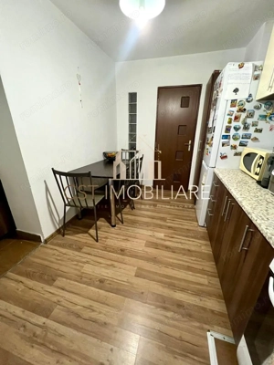 Apartament 3 camere, 2 bai si 2 balcoane – Mobilat & Utilat - Lipovei - imagine 12