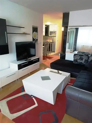 Apartamente 2 camere Vitan  - imagine 2
