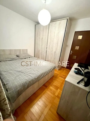 Apartament 3 camere, 2 bai si 2 balcoane – Mobilat & Utilat - Lipovei - imagine 11