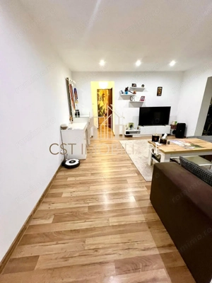 Apartament 3 camere, 2 bai si 2 balcoane – Mobilat & Utilat - Lipovei - imagine 3