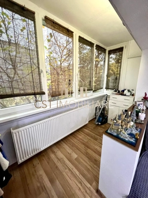 Apartament 3 camere, 2 bai si 2 balcoane – Mobilat & Utilat - Lipovei - imagine 8