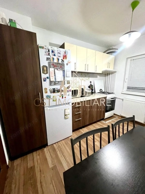 Apartament 3 camere, 2 bai si 2 balcoane – Mobilat & Utilat - Lipovei - imagine 19