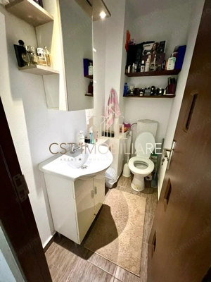 Apartament 3 camere, 2 bai si 2 balcoane – Mobilat & Utilat - Lipovei - imagine 7