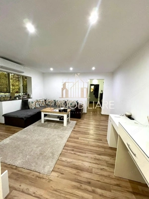 Apartament 3 camere, 2 bai si 2 balcoane – Mobilat & Utilat - Lipovei - imagine 5