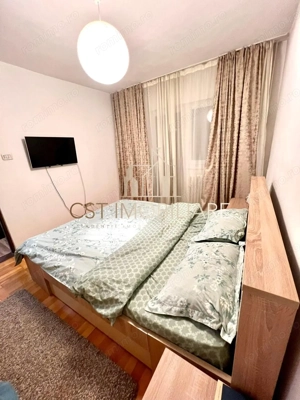 Apartament 3 camere, 2 bai si 2 balcoane – Mobilat & Utilat - Lipovei - imagine 14