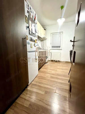 Apartament 3 camere, 2 bai si 2 balcoane – Mobilat & Utilat - Lipovei - imagine 9