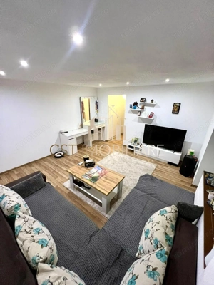 Apartament 3 camere, 2 bai si 2 balcoane – Mobilat & Utilat - Lipovei