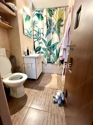 Apartament 3 camere, 2 bai si 2 balcoane – Mobilat & Utilat - Lipovei - imagine 10