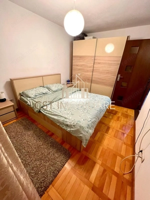 Apartament 3 camere, 2 bai si 2 balcoane – Mobilat & Utilat - Lipovei - imagine 16