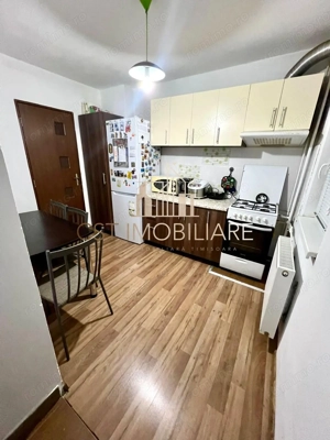 Apartament 3 camere, 2 bai si 2 balcoane – Mobilat & Utilat - Lipovei - imagine 17