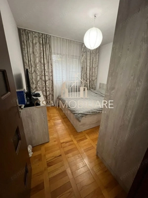 Apartament 3 camere, 2 bai si 2 balcoane – Mobilat & Utilat - Lipovei - imagine 18
