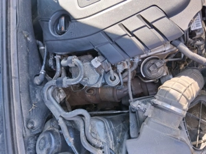 Dezmbrez audi a4 b8 - imagine 4