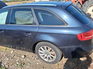 Dezmbrez audi a4 b8 - imagine 3