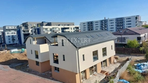 Vilă premium încălzire pardoseală |2 locuri parcare | Finalizata -acte gata