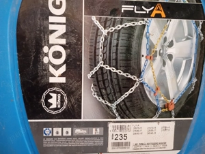 Lanturi de zapada noi