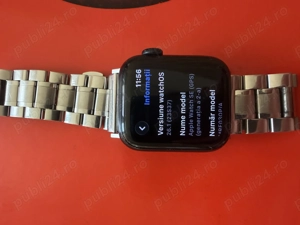 Apple Watch SE 2 gen - imagine 2