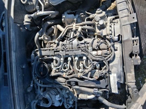 Dezmbrez audi a4 b8 - imagine 5