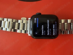 Apple Watch SE 2 gen - imagine 3
