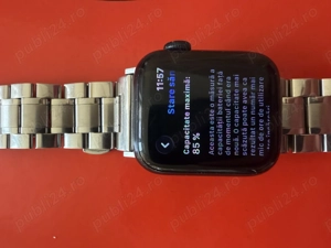 Apple Watch SE 2 gen - imagine 5