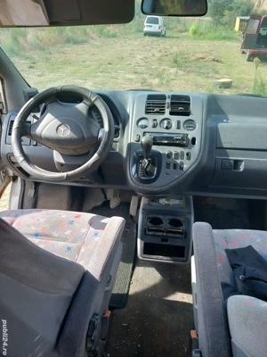 Vând  Mercedes Vito V220cdi