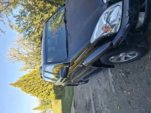 Toyota land cruiser an fab.20  km parcurși  - imagine 7