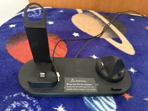 Încărcător wireless  - imagine 3