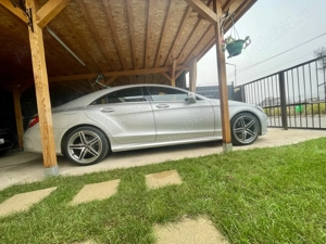 Jante mercedes 19" C63 AMG in doua dimensiuni echipare iarna - imagine 8