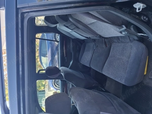 Toyota land cruiser an fab.20  km parcurși  - imagine 3