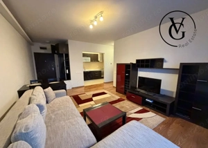 Apartament 2 camere | Matei Basarab | Metrou Piata Muncii - imagine 2