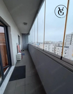 Apartament 2 camere | Matei Basarab | Metrou Piata Muncii - imagine 8