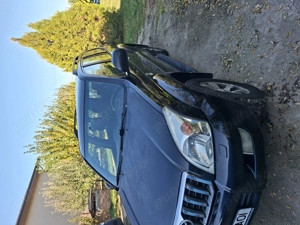 Toyota land cruiser an fab.20  km parcurși  - imagine 6