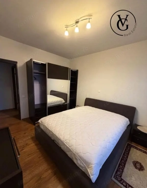 Apartament 2 camere | Matei Basarab | Metrou Piata Muncii - imagine 3