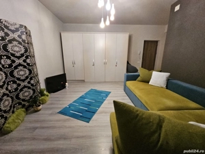 De vanzare apartament cu 3 camere decomandat Giroc  - imagine 5