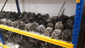 Alternator Electromotor Compresor aer conditionat Aproape toate turismele Garantie la fiecare produs - imagine 2