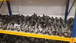 Alternator Electromotor Compresor aer conditionat Aproape toate turismele Garantie la fiecare produs - imagine 3