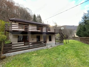 Cabana de vanzare Marisel - afacere la cheie! - imagine 2