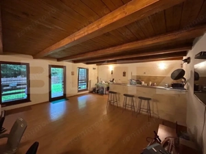 Cabana de vanzare Marisel - afacere la cheie! - imagine 4