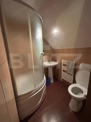 Cabana de vanzare Marisel - afacere la cheie! - imagine 11