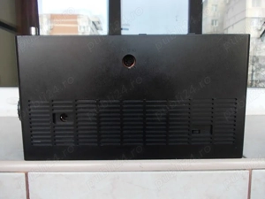 Radio casetofon GRUNDIG C 2800 Automatic mono,vintage 1976 Germany - imagine 5