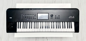 Vând KORG Nautilus at 61 key