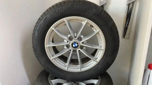 Jante echipate BMW seria 3 - imagine 3
